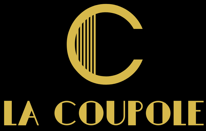 La Coupole – Restaurant bistronomique d'Arras Logo