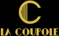 La Coupole – Restaurant bistronomique d'Arras Logo